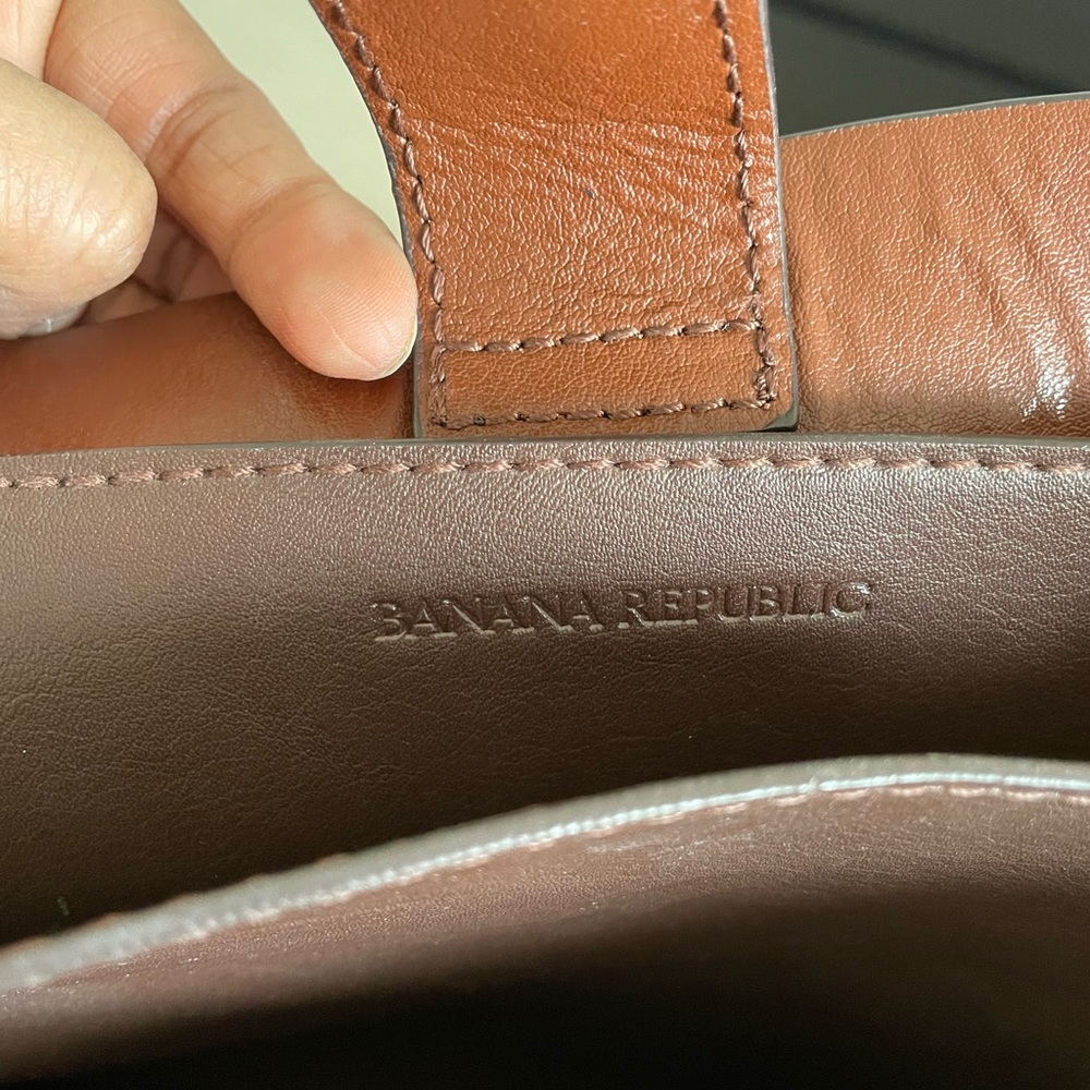 Shoulder bag - Picture 3 of 4